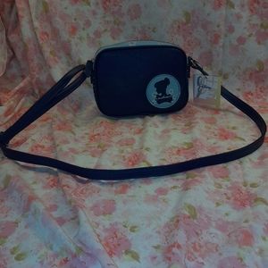 NWT Danielle Nicole crossbody